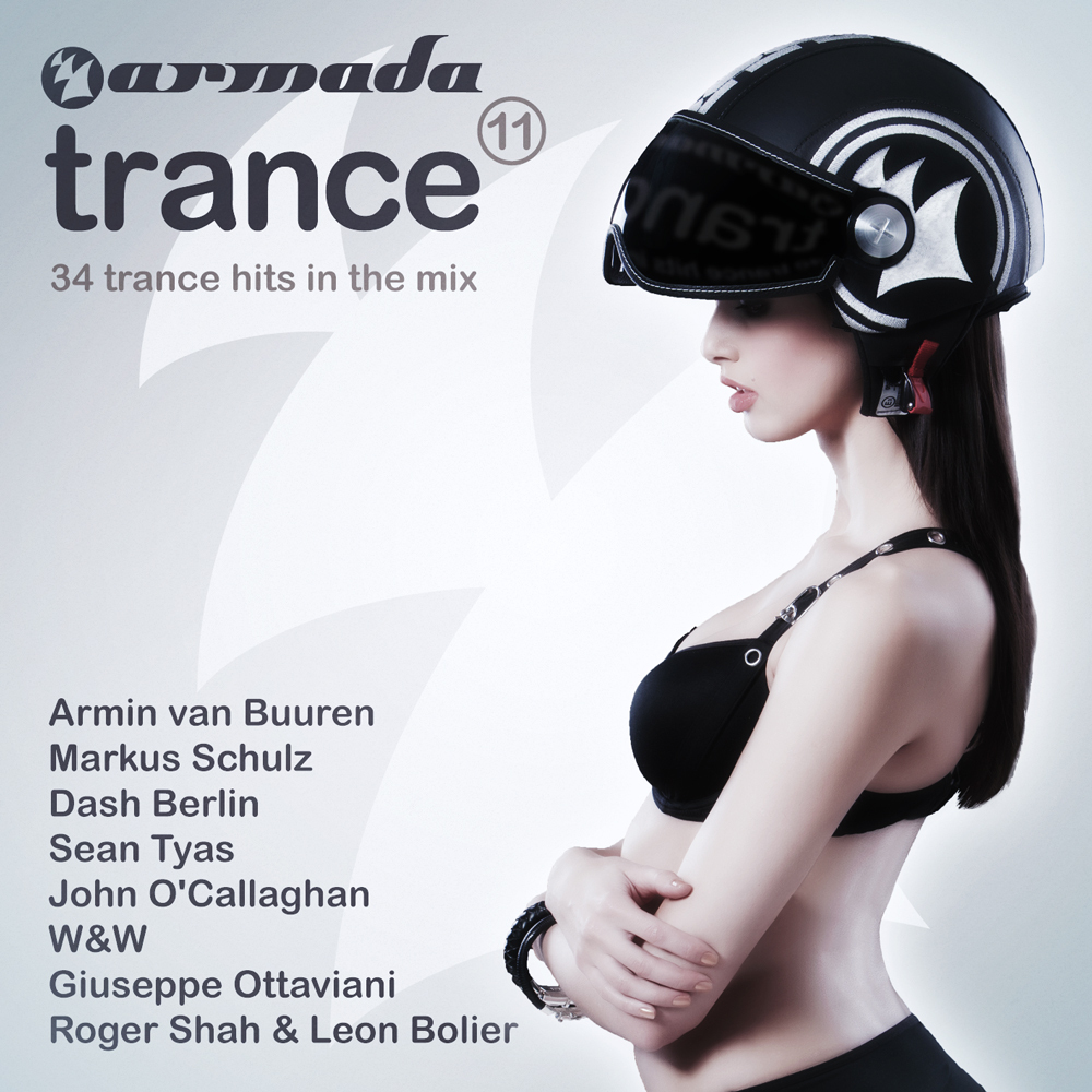 Armada Trance Vol.11