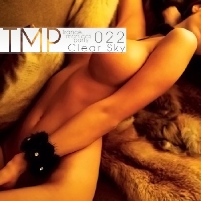 TMP: Clear Sky 022